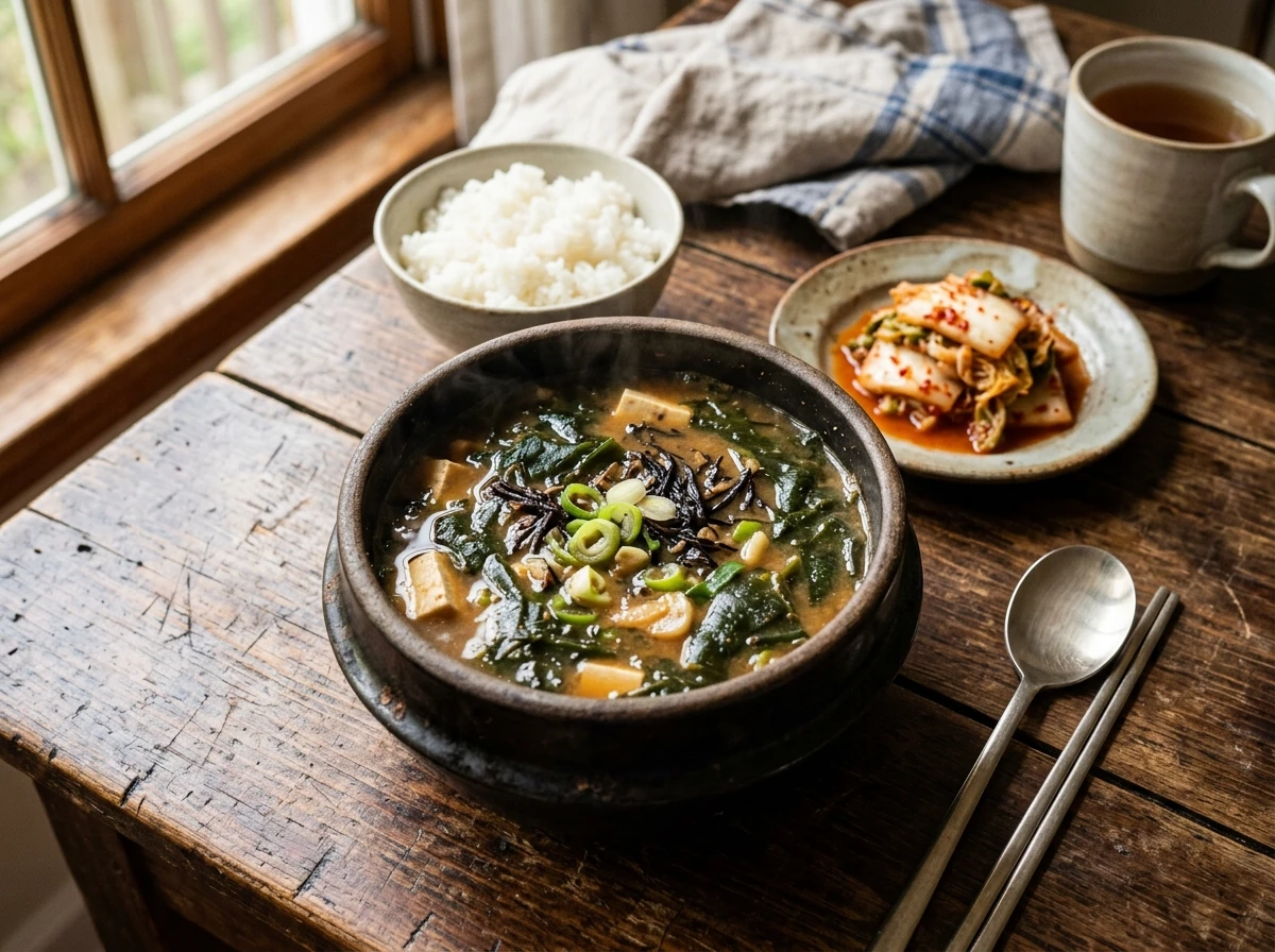 오트밀 사과 시나몬 볼