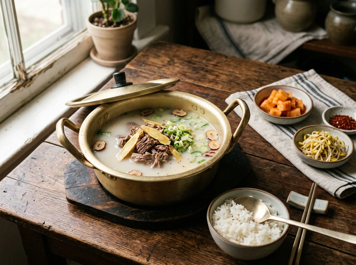 그릭요거트 견과류 볼