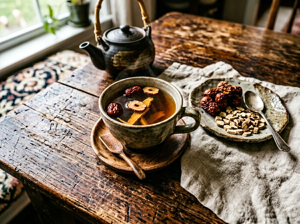 고칼로리 보양 셰이크