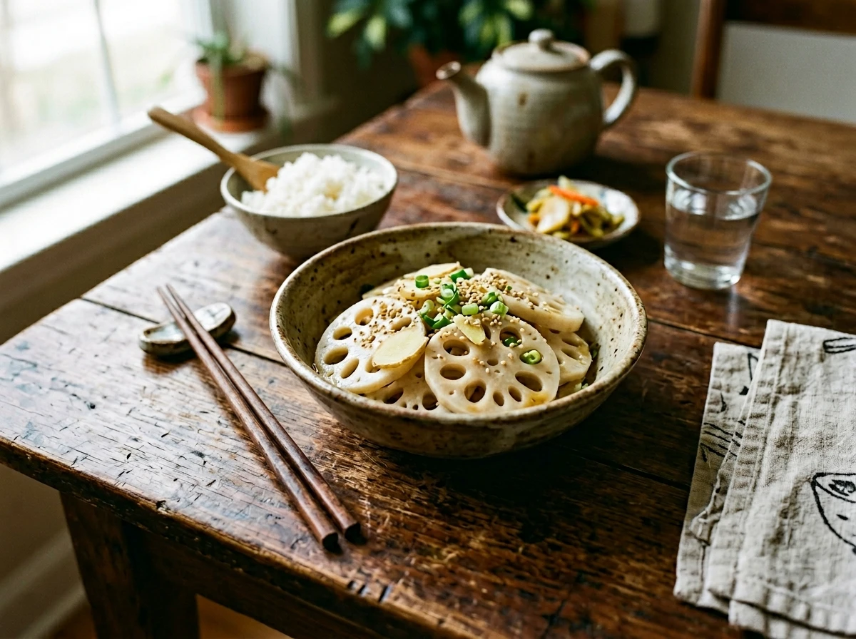 매실 장아찌